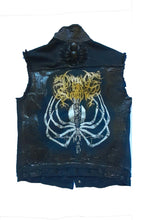 Load image into Gallery viewer, Dragged Into Sunlight Battle Vest