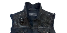 Load image into Gallery viewer, Dragged Into Sunlight Battle Vest