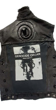 Load image into Gallery viewer, Genocide Organ Battle Vest