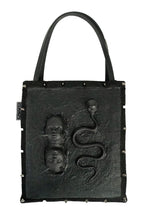 Load image into Gallery viewer, Impending Demise Tote Bag