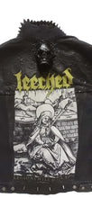 Load image into Gallery viewer, Leeched Battle Vest