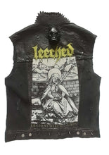 Load image into Gallery viewer, Leeched Battle Vest