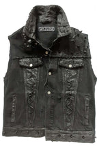 Load image into Gallery viewer, Leeched Battle Vest