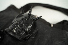 Load image into Gallery viewer, Lux Tenebris Tote bag