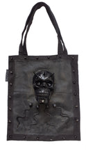 Load image into Gallery viewer, La Mort De La Mère Tote Bag