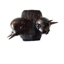 Load image into Gallery viewer, Demonic Polycephaly Wristband