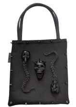 Load image into Gallery viewer, Kindred Tentacles Tote Bag