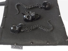 Load image into Gallery viewer, Kindred Tentacles Tote Bag