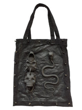Load image into Gallery viewer, The Thanatologist's Dream Tote Bag