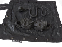 Load image into Gallery viewer, The Thanatologist's Dream Tote Bag