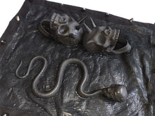 Load image into Gallery viewer, The Thanatologist's Dream Tote Bag