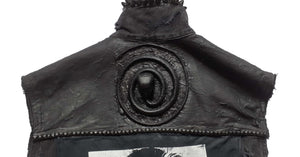 Genocide Organ Battle Vest