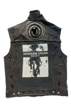 Load image into Gallery viewer, Genocide Organ Battle Vest
